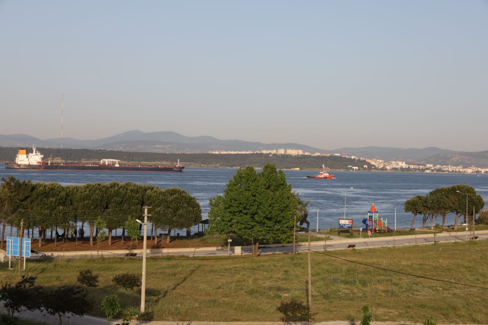 Eceabat Doğa Pansiyon photo 2