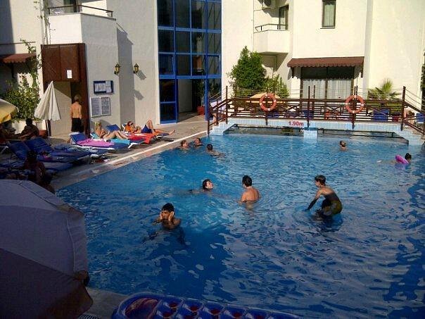 Sun Princess Hotel photo 6