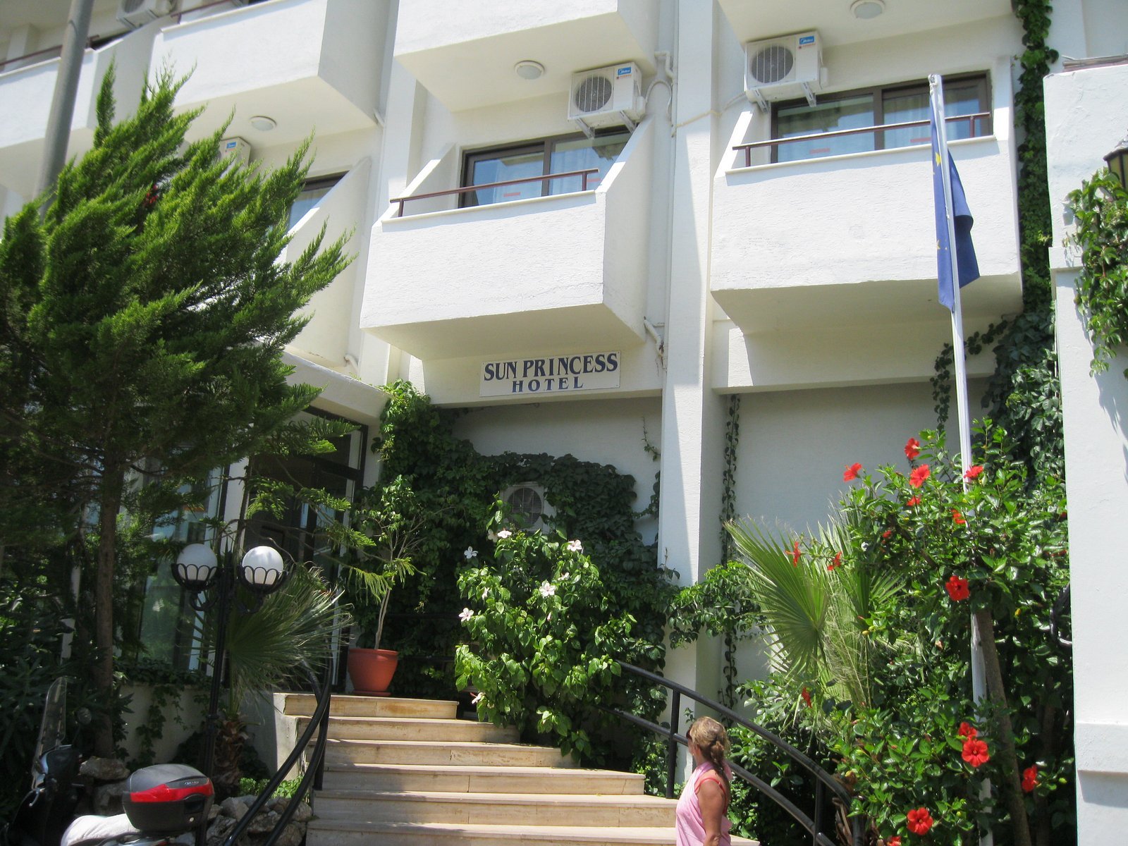 Sun Princess Hotel photo 2