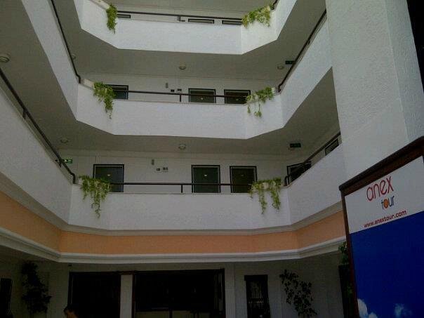 Sun Princess Hotel photo 3