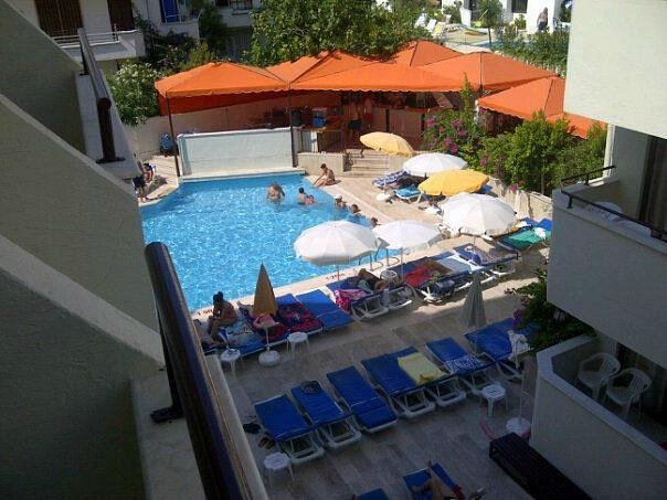 Sun Princess Hotel photo 5
