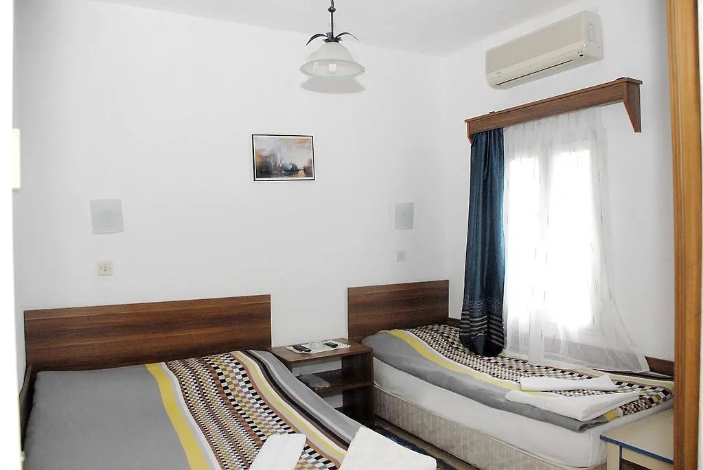 Pay Otel photo 12