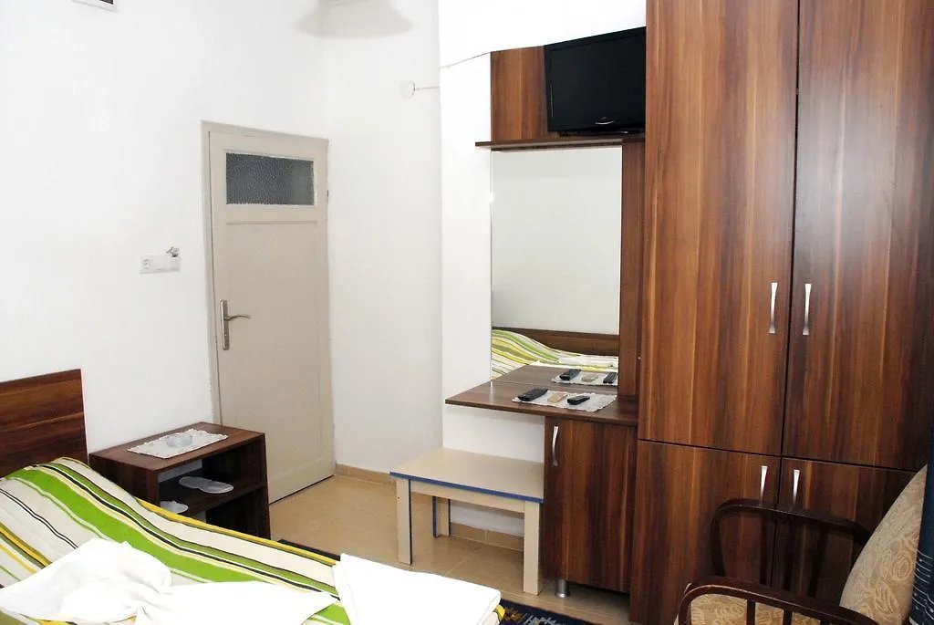 Pay Otel photo 13