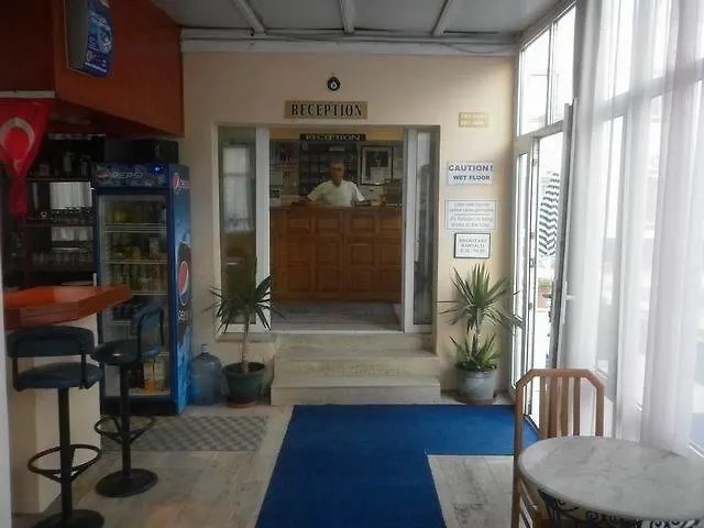 Pay Otel photo 7