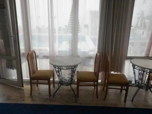Pay Otel photo 9
