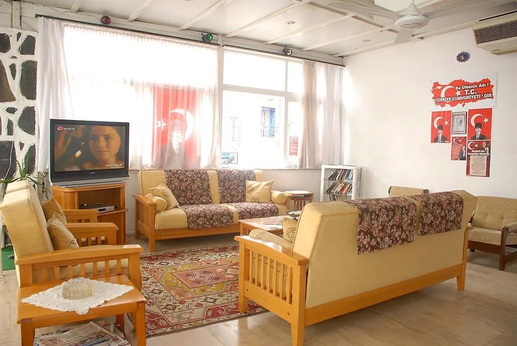 Pay Otel photo 3