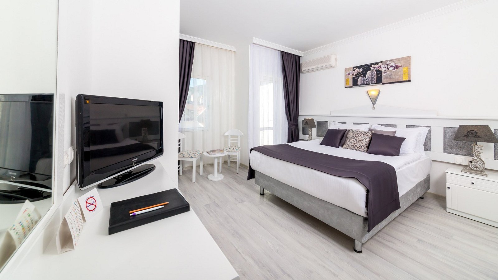 Seray Deluxe Hotel photo 13