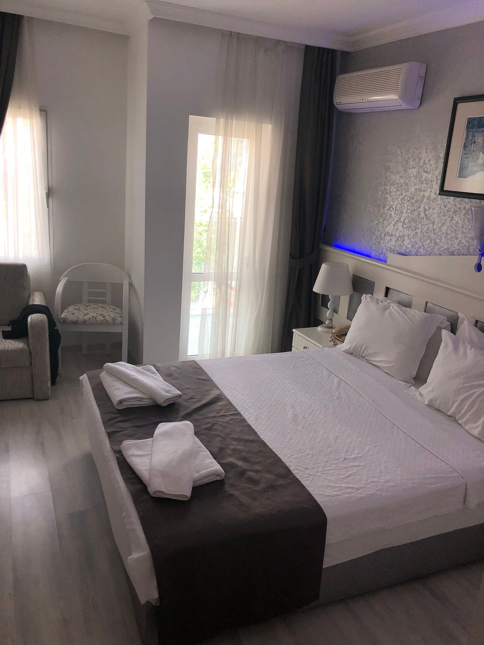 Seray Deluxe Hotel photo 15