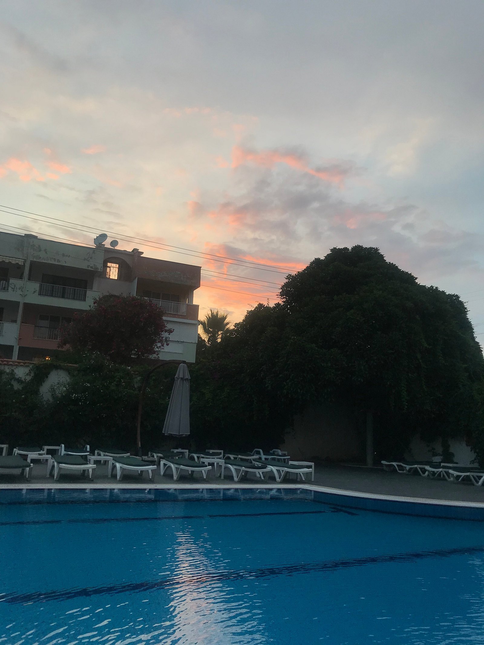 Seray Deluxe Hotel photo 12