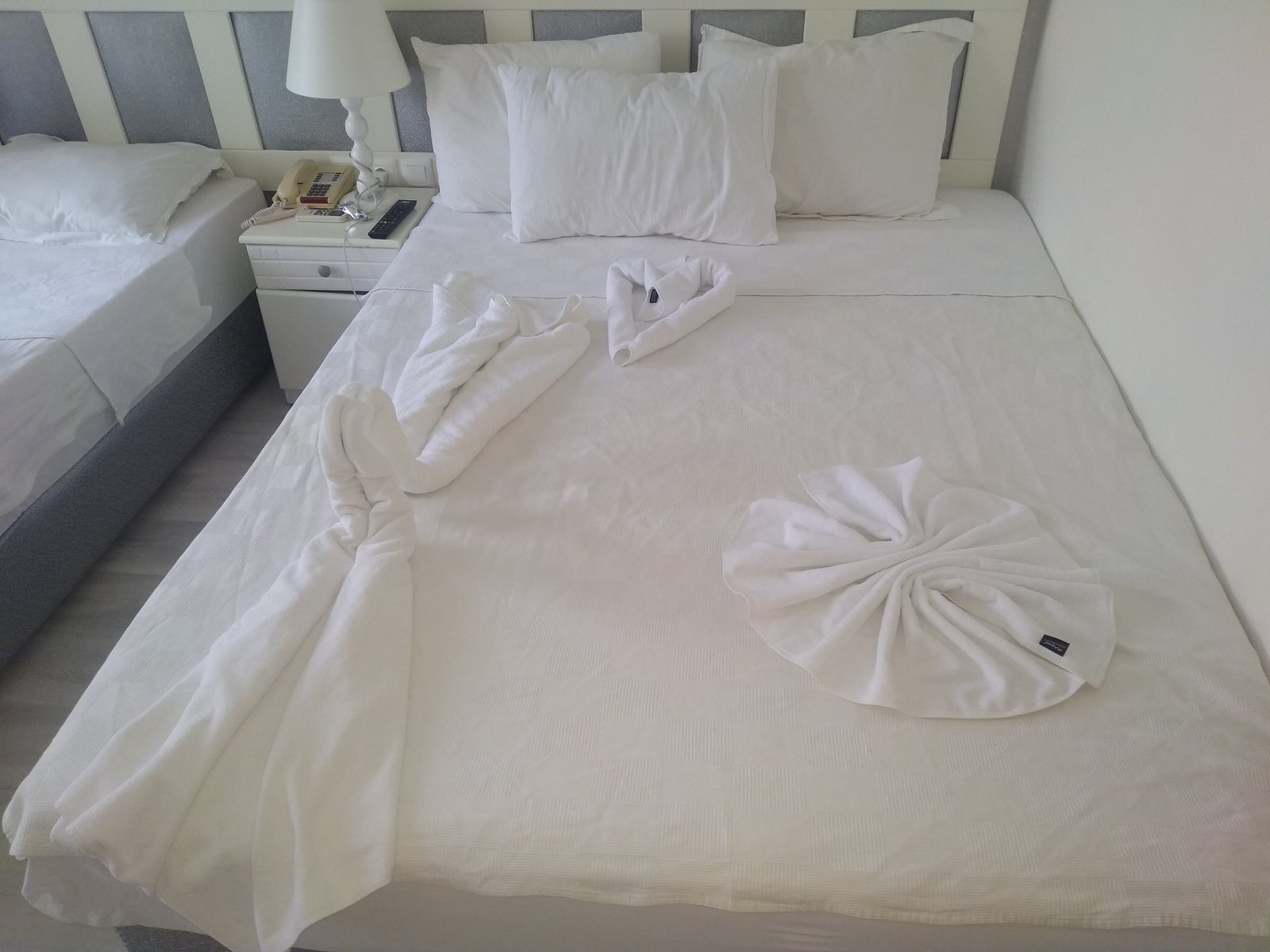 Seray Deluxe Hotel photo 16