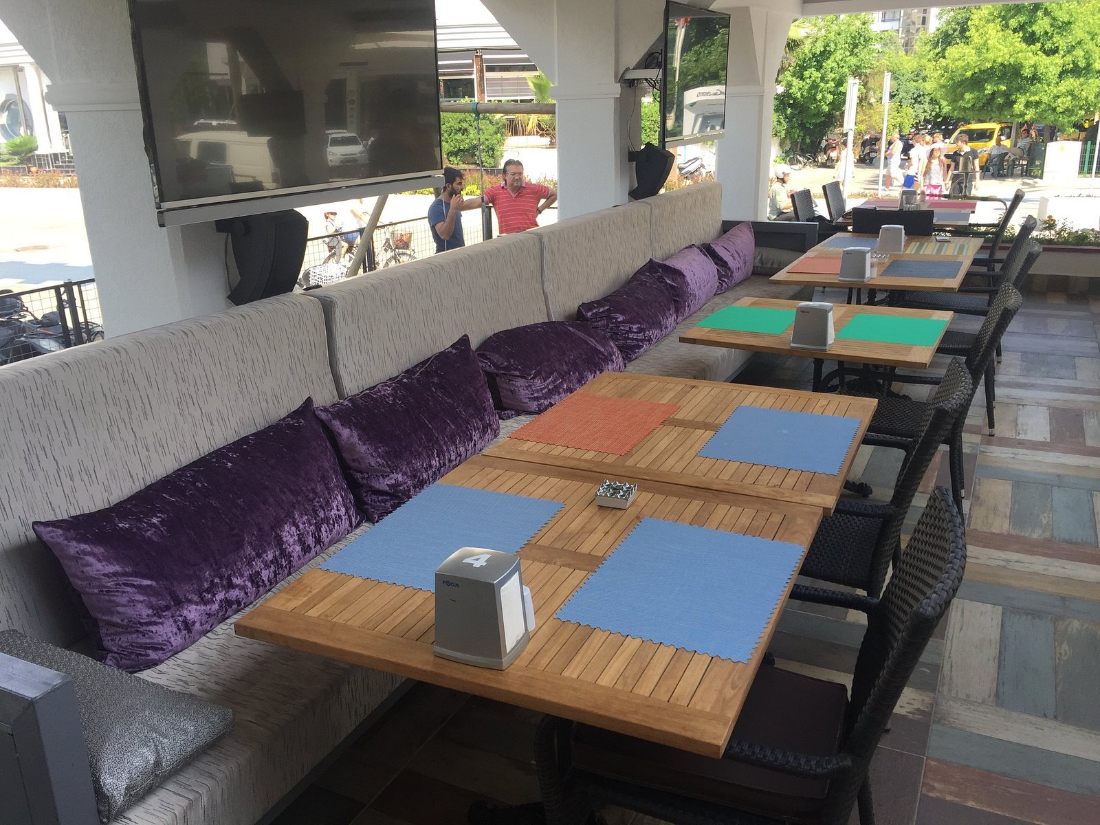 Seray Deluxe Hotel photo 4