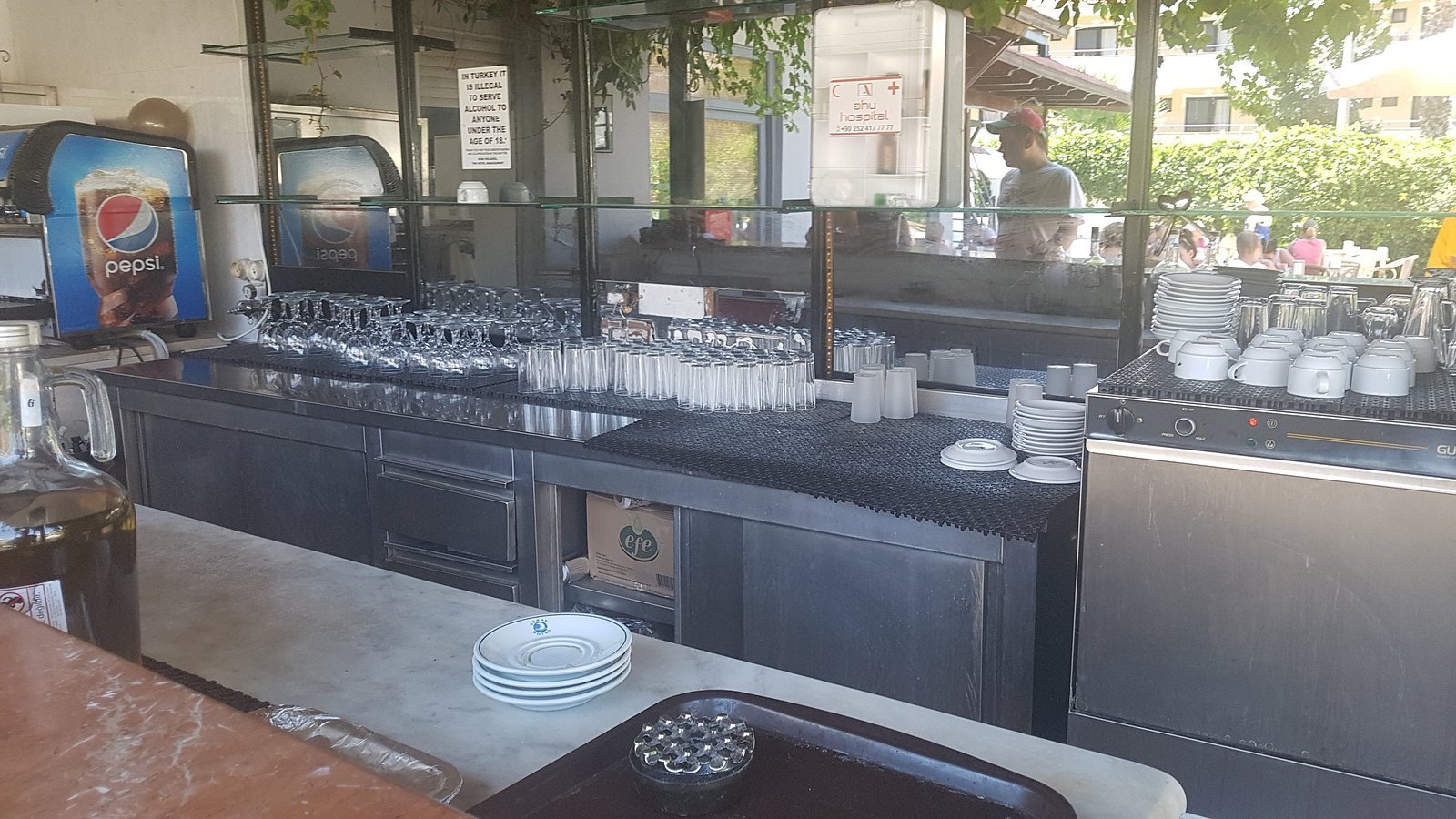 Seray Deluxe Hotel photo 2