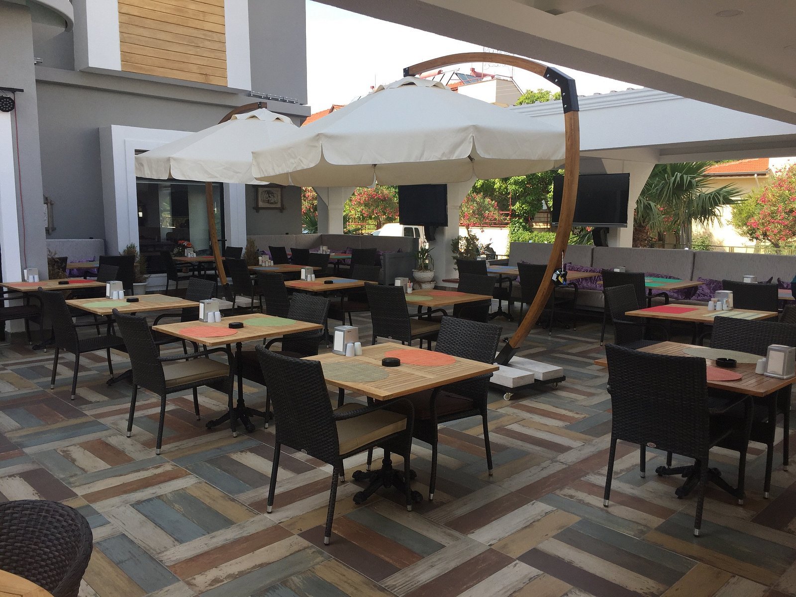 Seray Deluxe Hotel photo 6