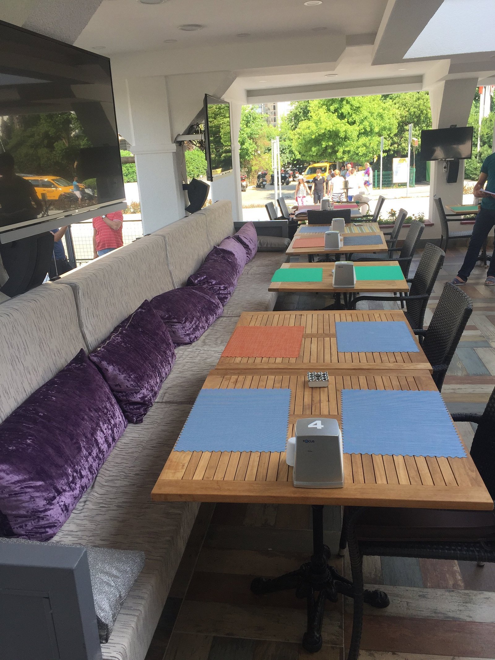 Seray Deluxe Hotel photo 5