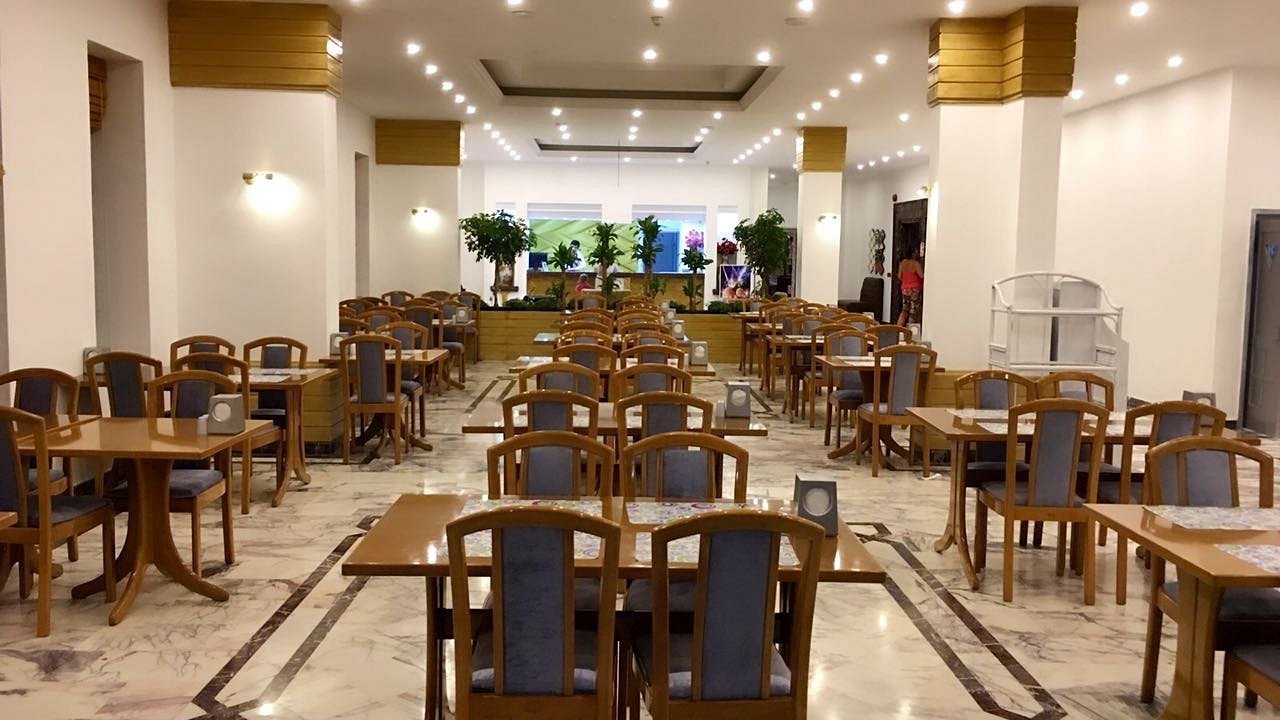 Seray Deluxe Hotel photo 3