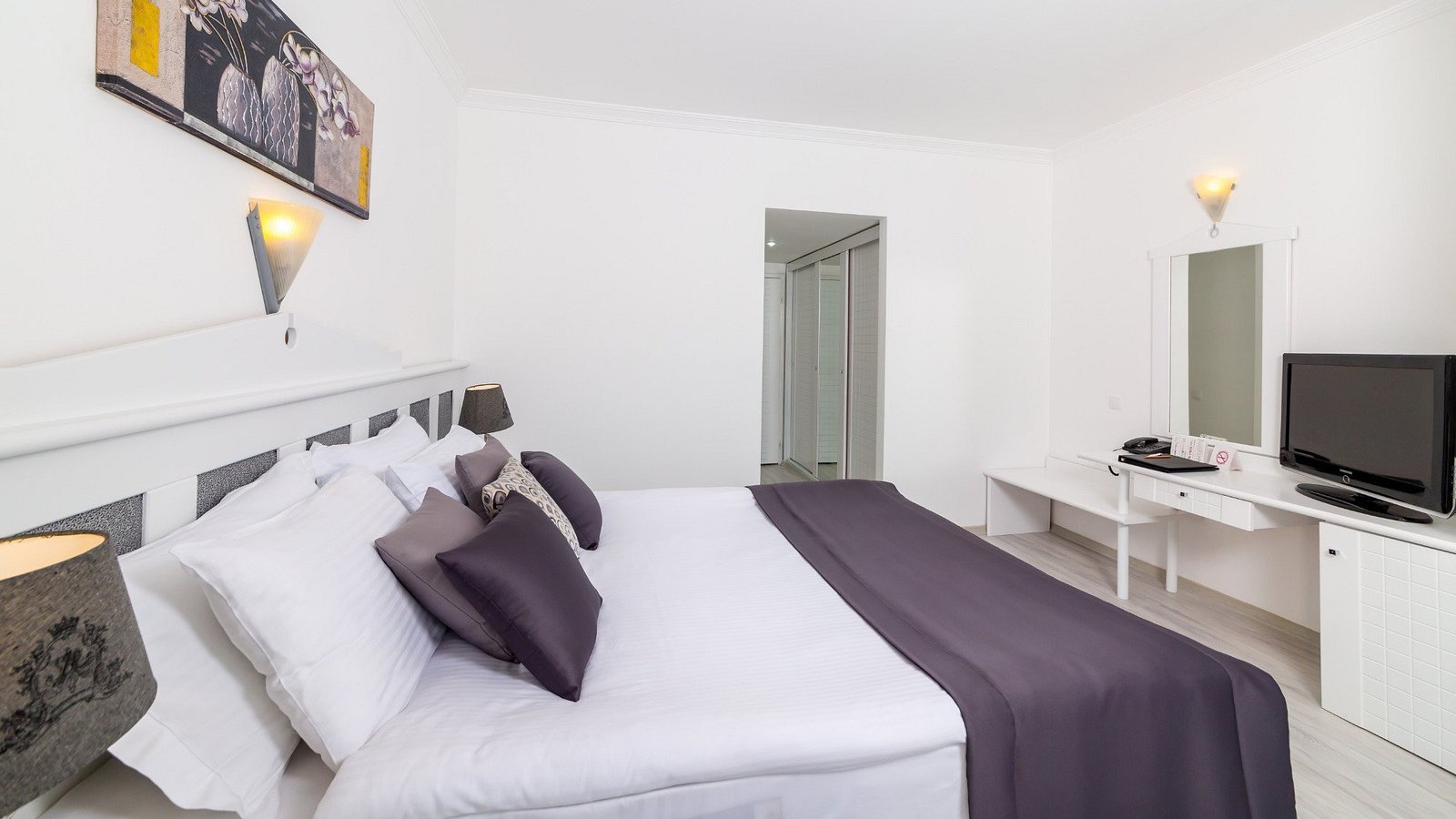 Seray Deluxe Hotel photo 14