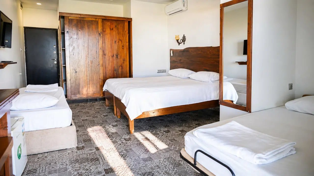 Astroia Butik Otel photo 6