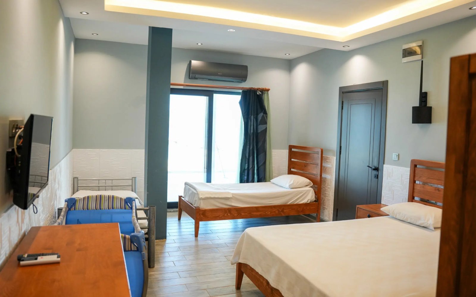 Astroia Butik Otel photo 2