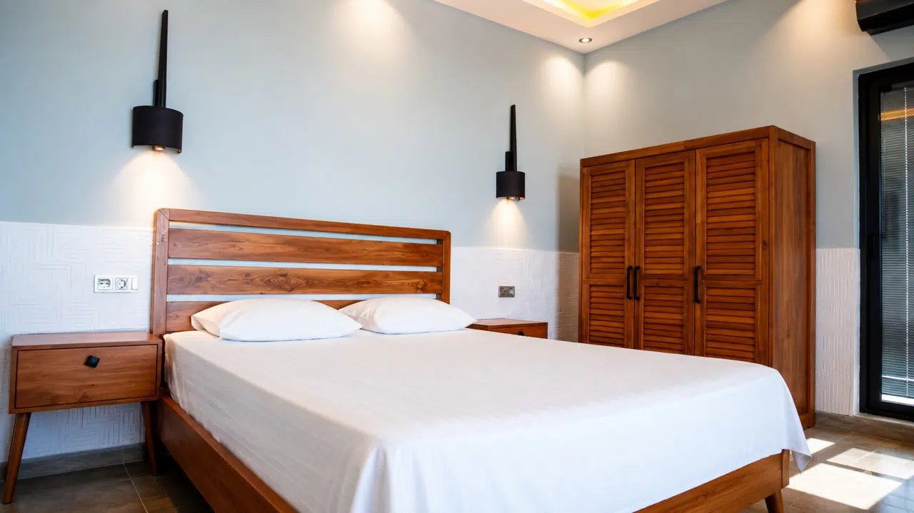 Astroia Butik Otel photo 4