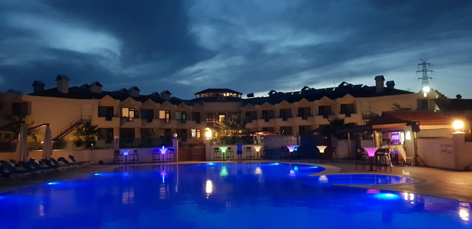 Flora Hotel photo 6