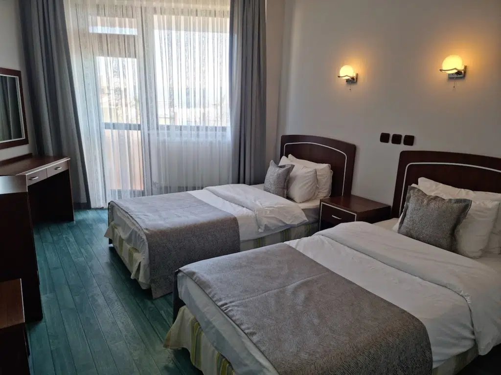 Flora Hotel photo 8