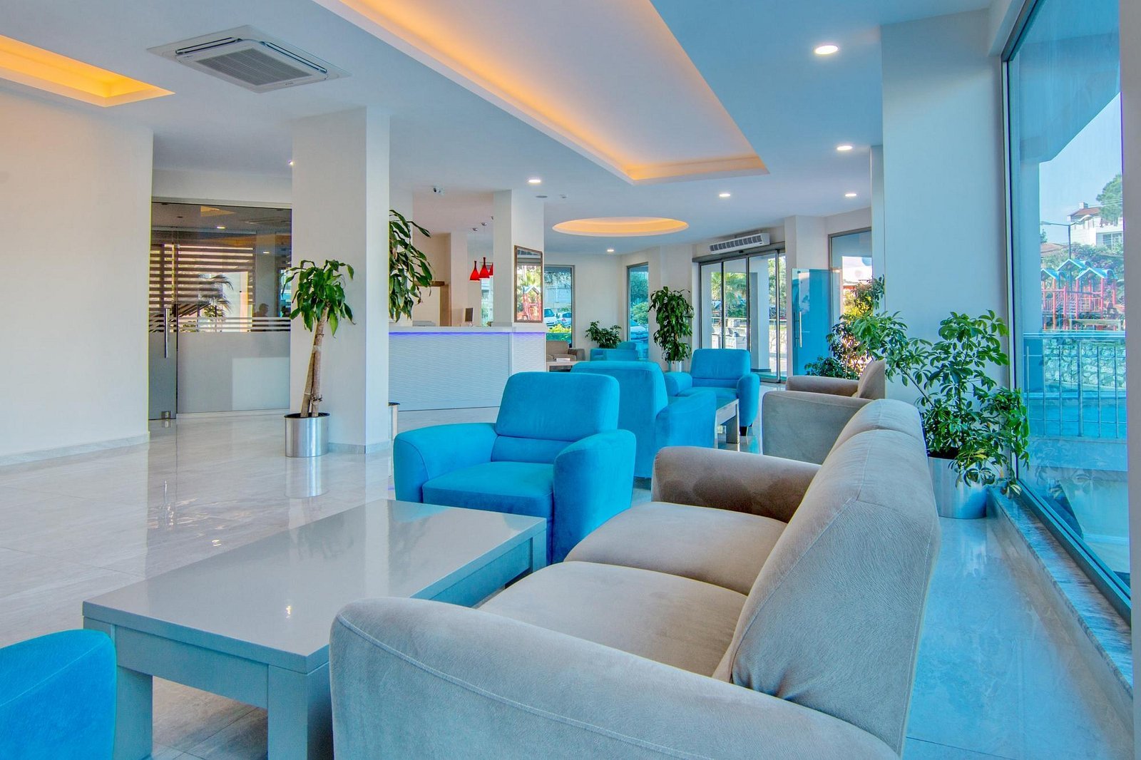 Palmea Hotel photo 2