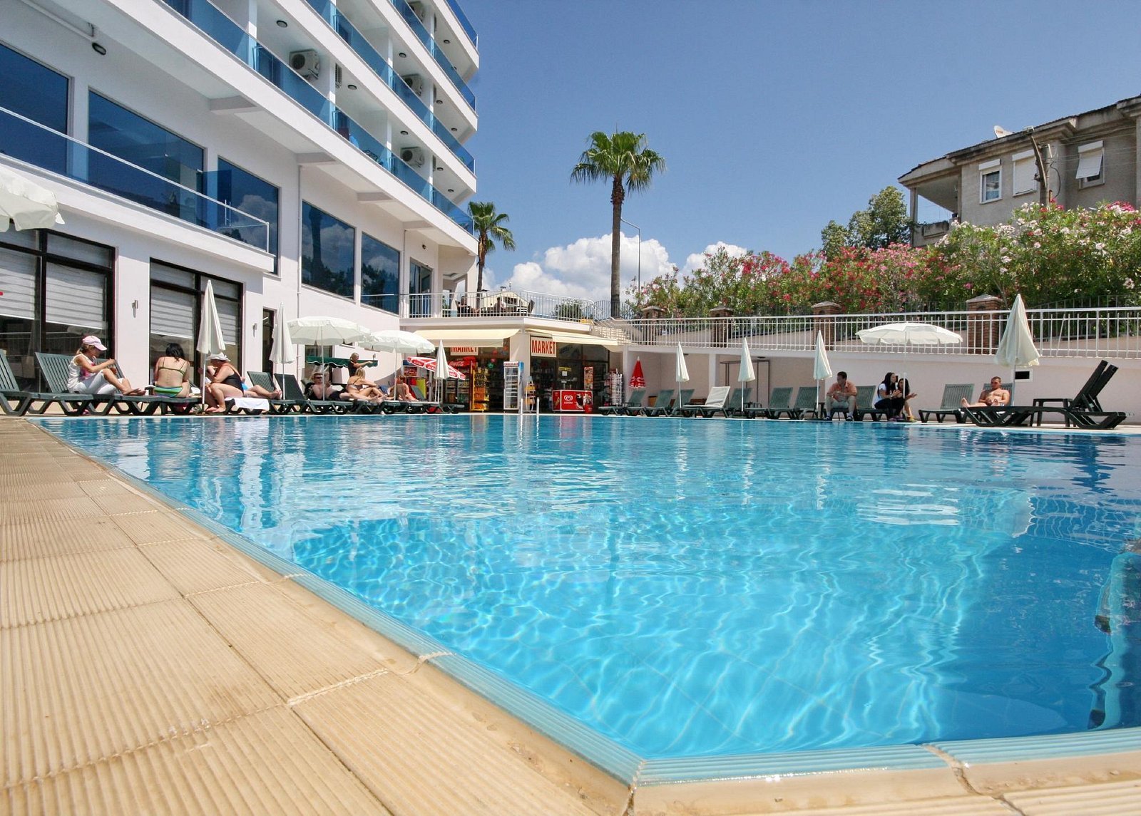 Palmea Hotel photo 4