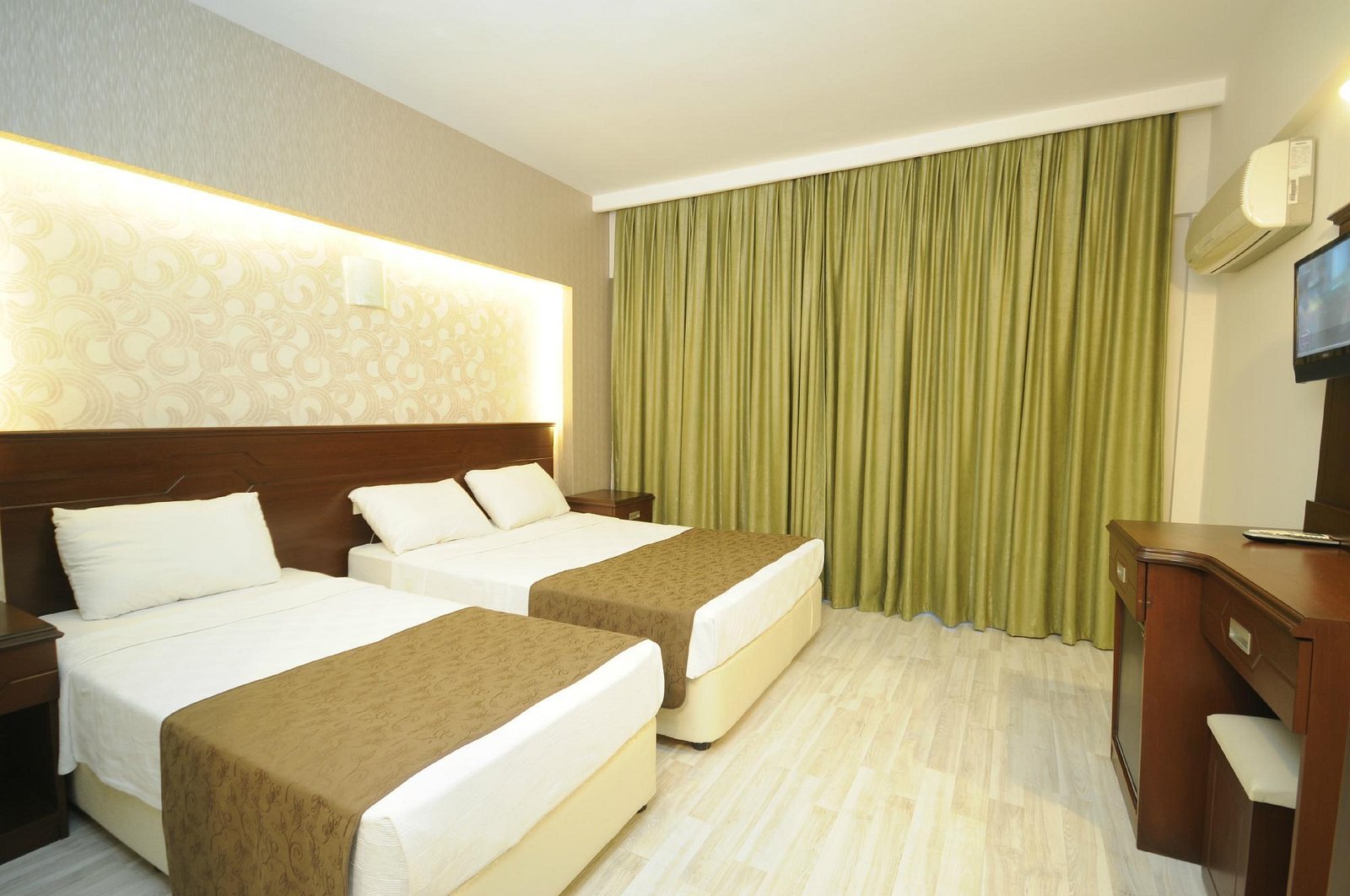 Palmea Hotel photo 8