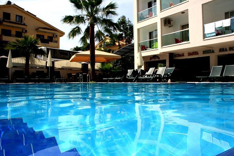 Palmea Hotel photo 5
