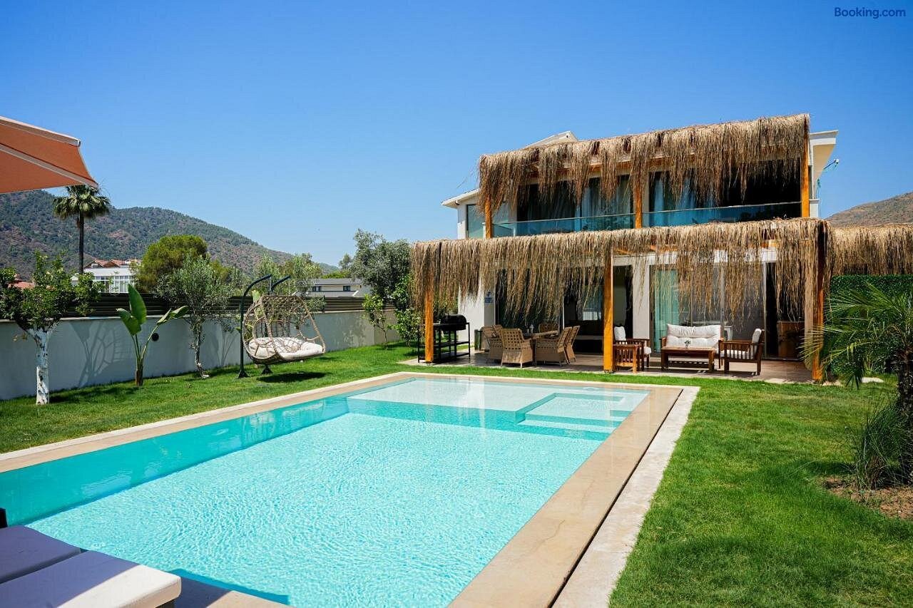 Jessica Villas — Hisarönü, Marmaris