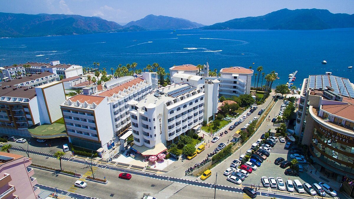 Hotel My Dream photo 3