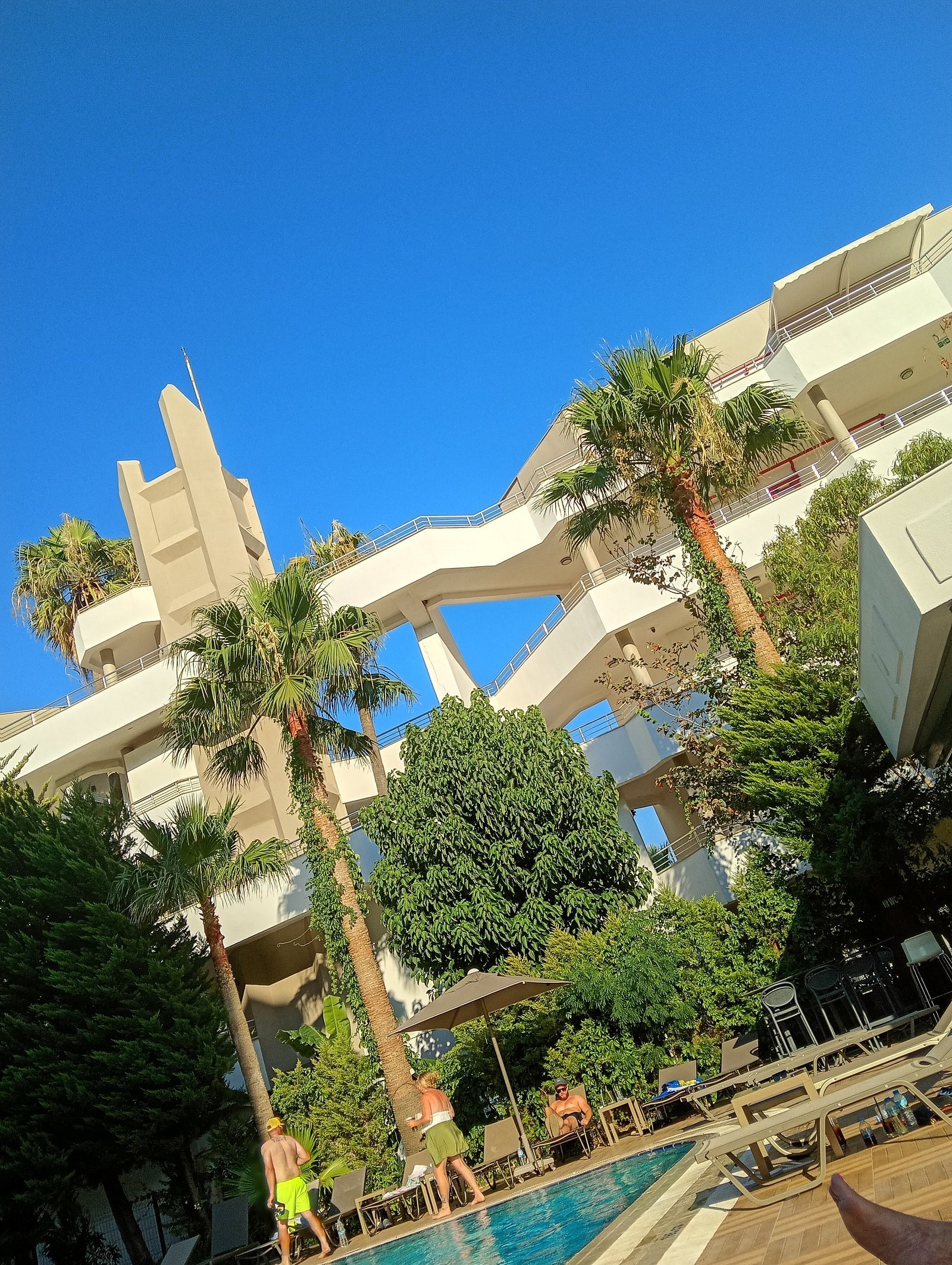 Hotel My Dream photo 5