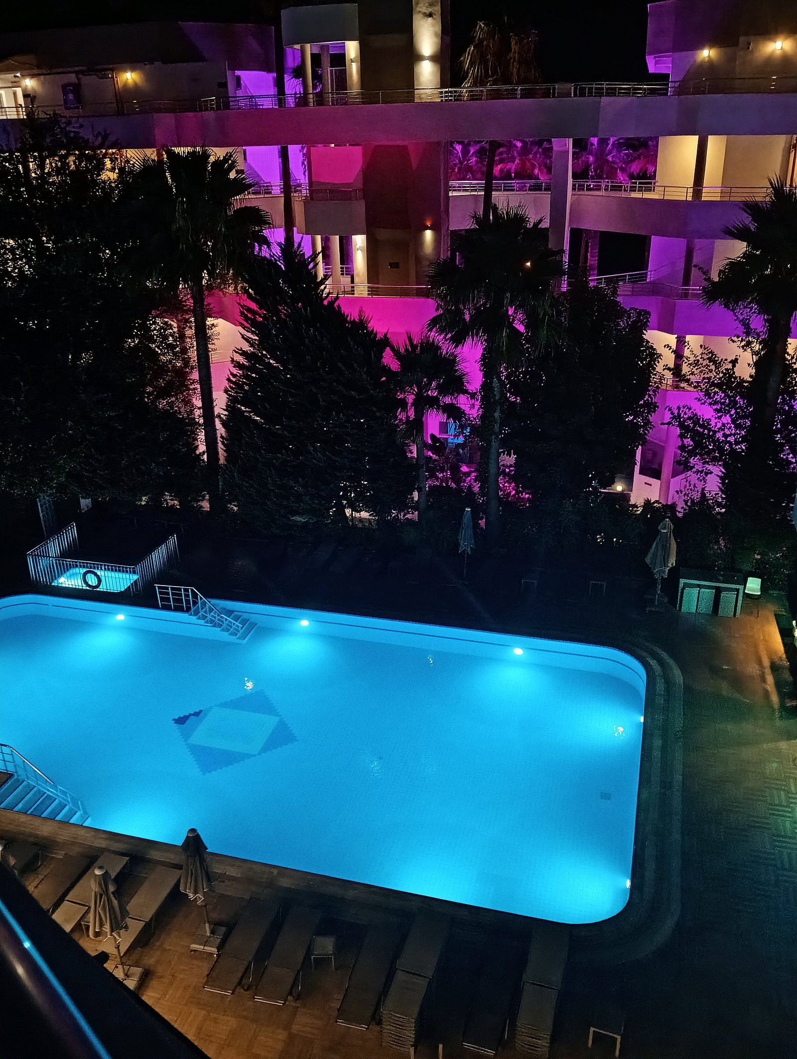Hotel My Dream photo 12