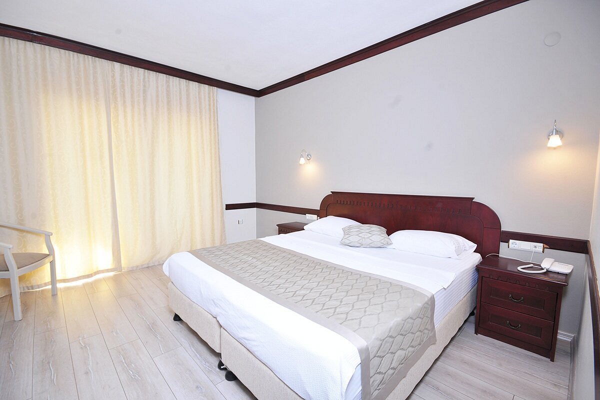 Hotel My Dream photo 13