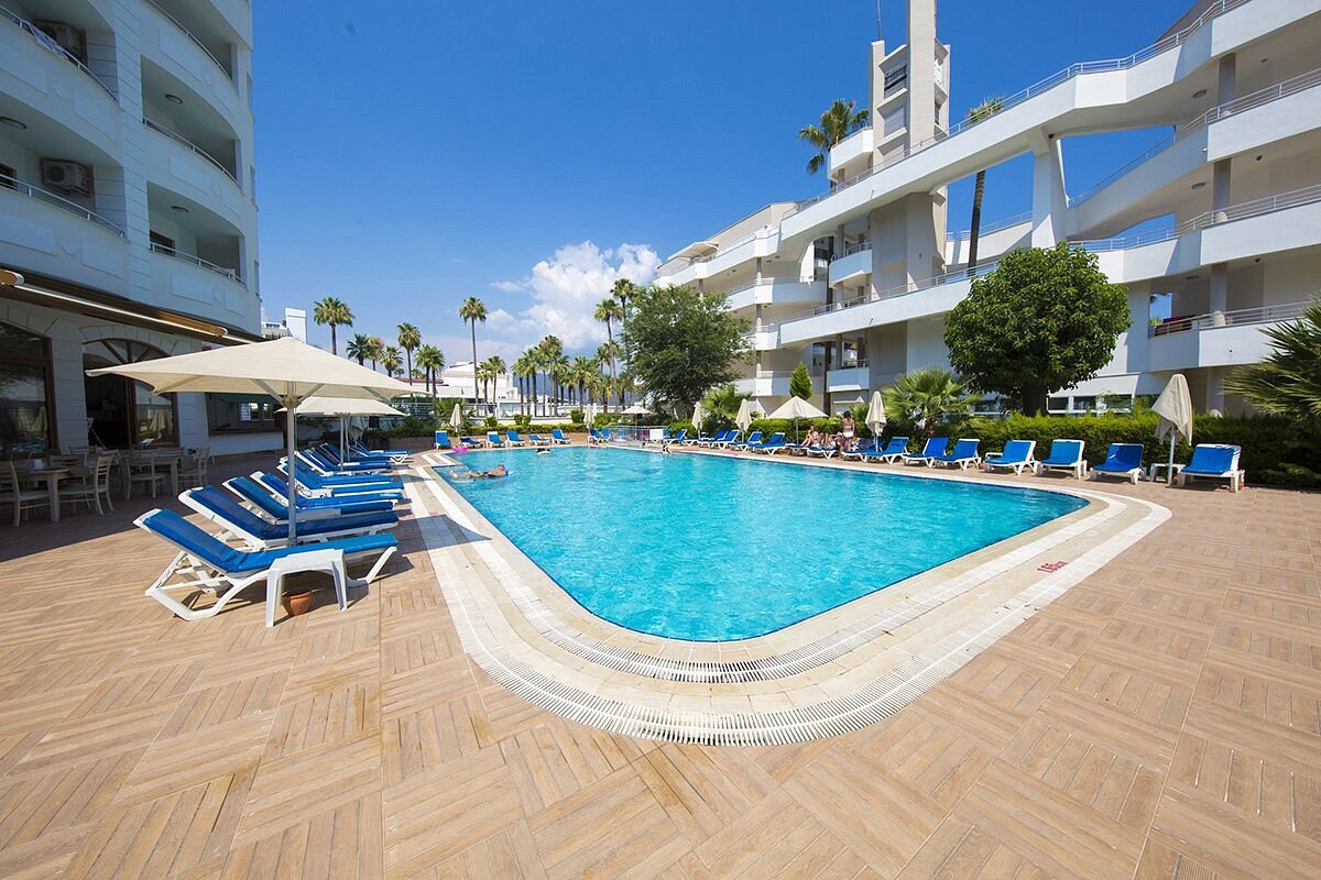 Hotel My Dream photo 9