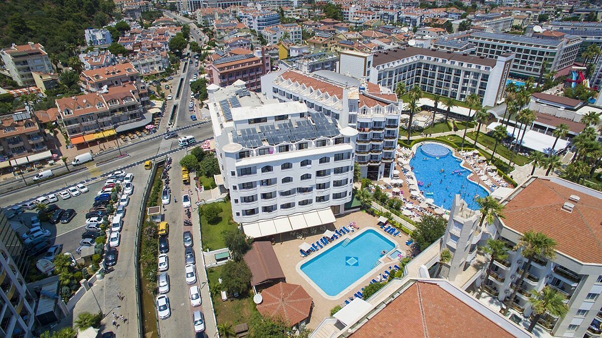 Hotel My Dream photo 2