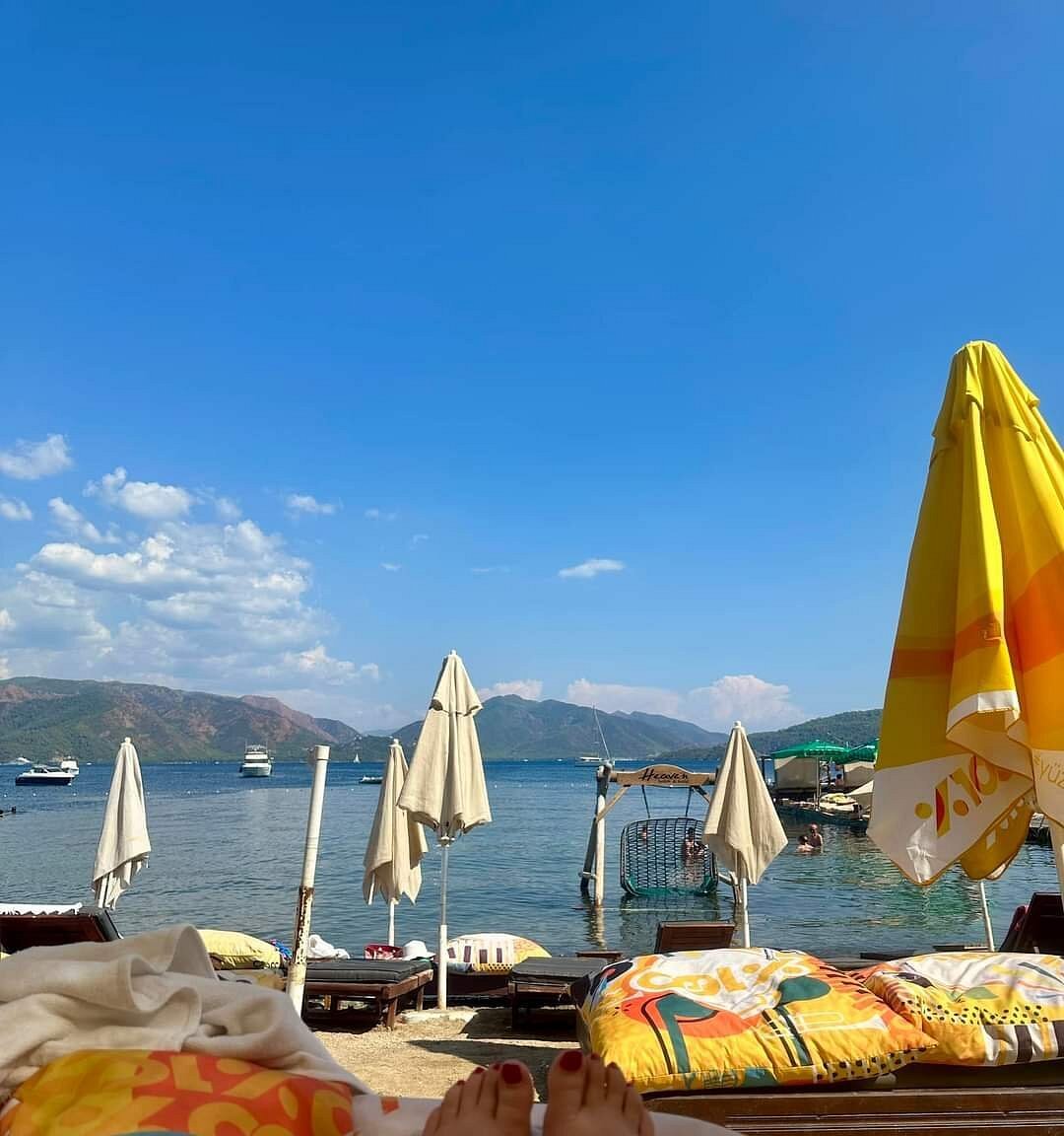 Heaven Beach Otel photo 3