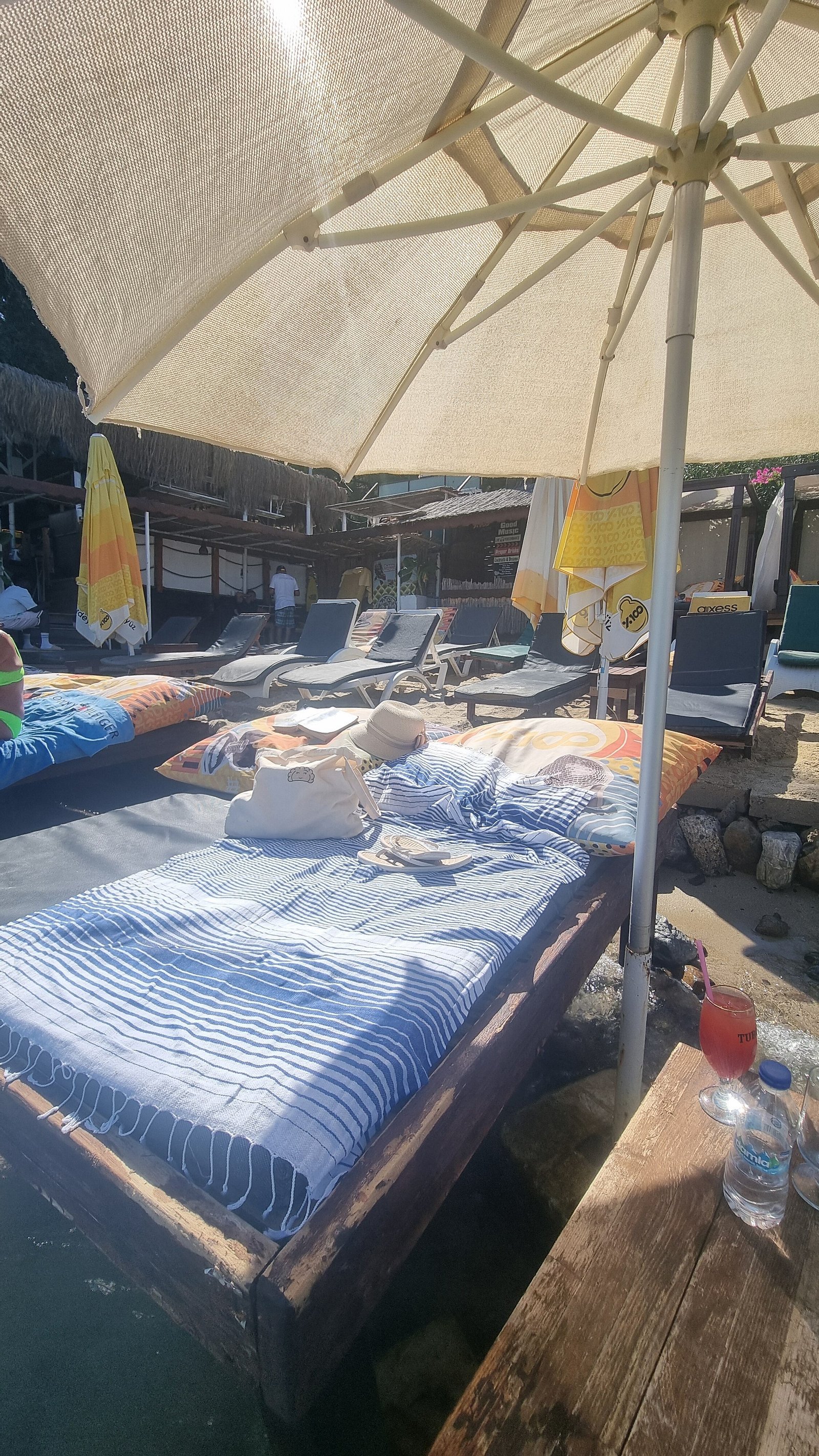 Heaven Beach Otel photo 4