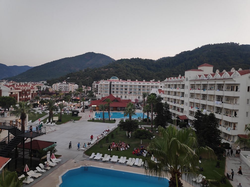 Pineta Club Hotel photo 2