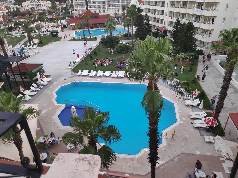 Pineta Club Hotel photo 3
