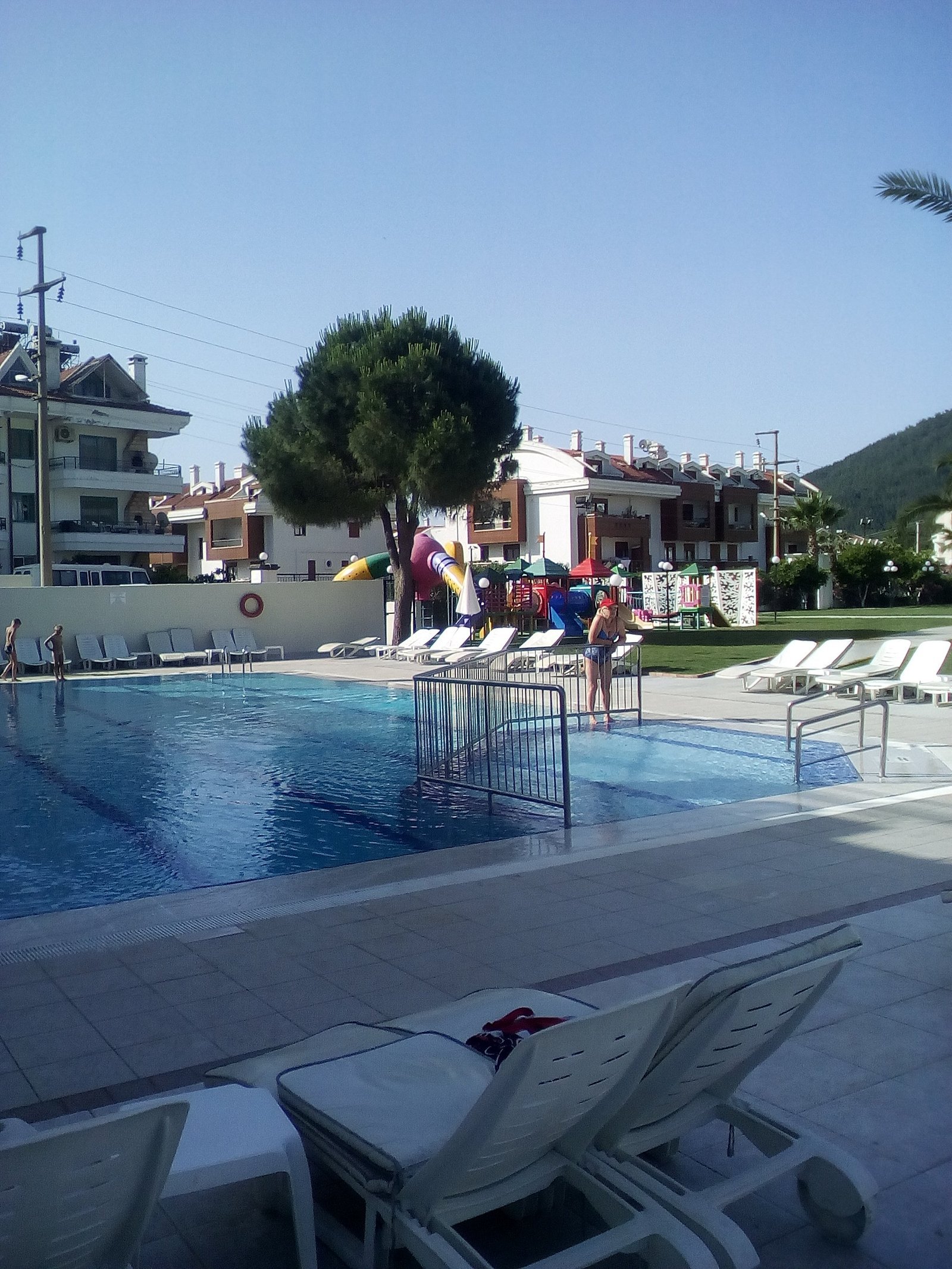 Pineta Club Hotel photo 7