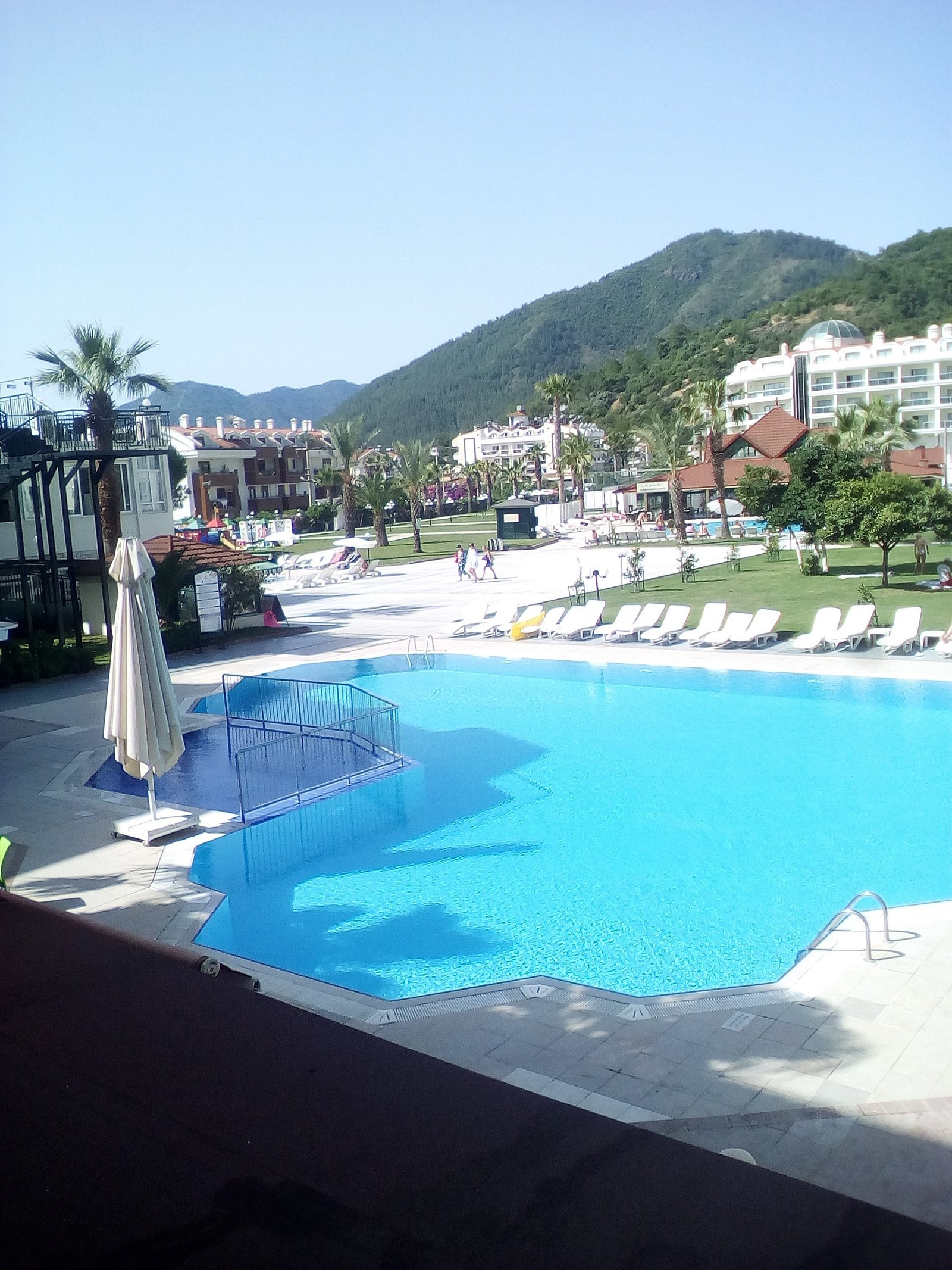 Pineta Club Hotel photo 5