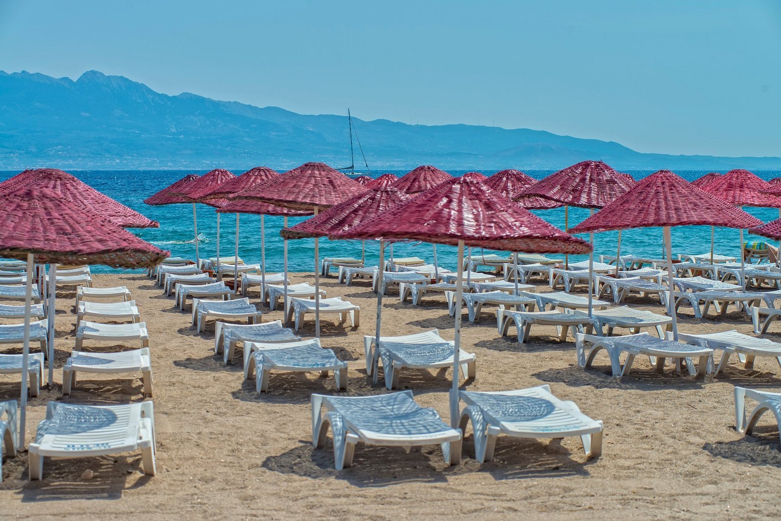Bendis Beach Hotel photo 3
