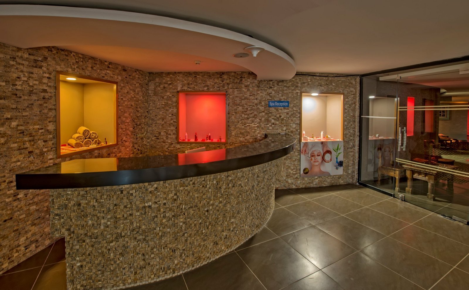 Bendis Beach Hotel photo 6