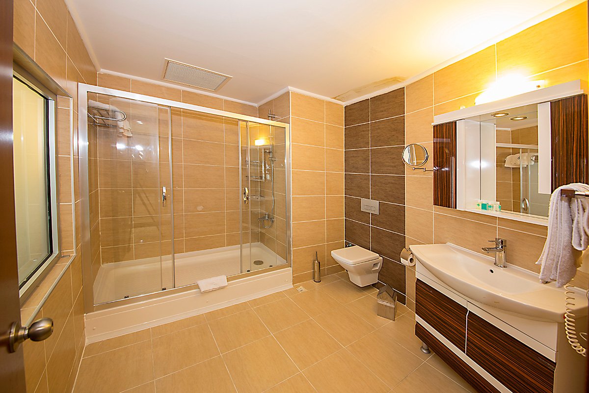 Pamukkale White Heaven Suite Hotel photo 11