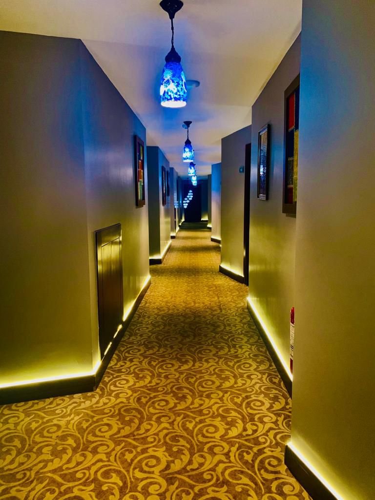 Pamukkale White Heaven Suite Hotel photo 2