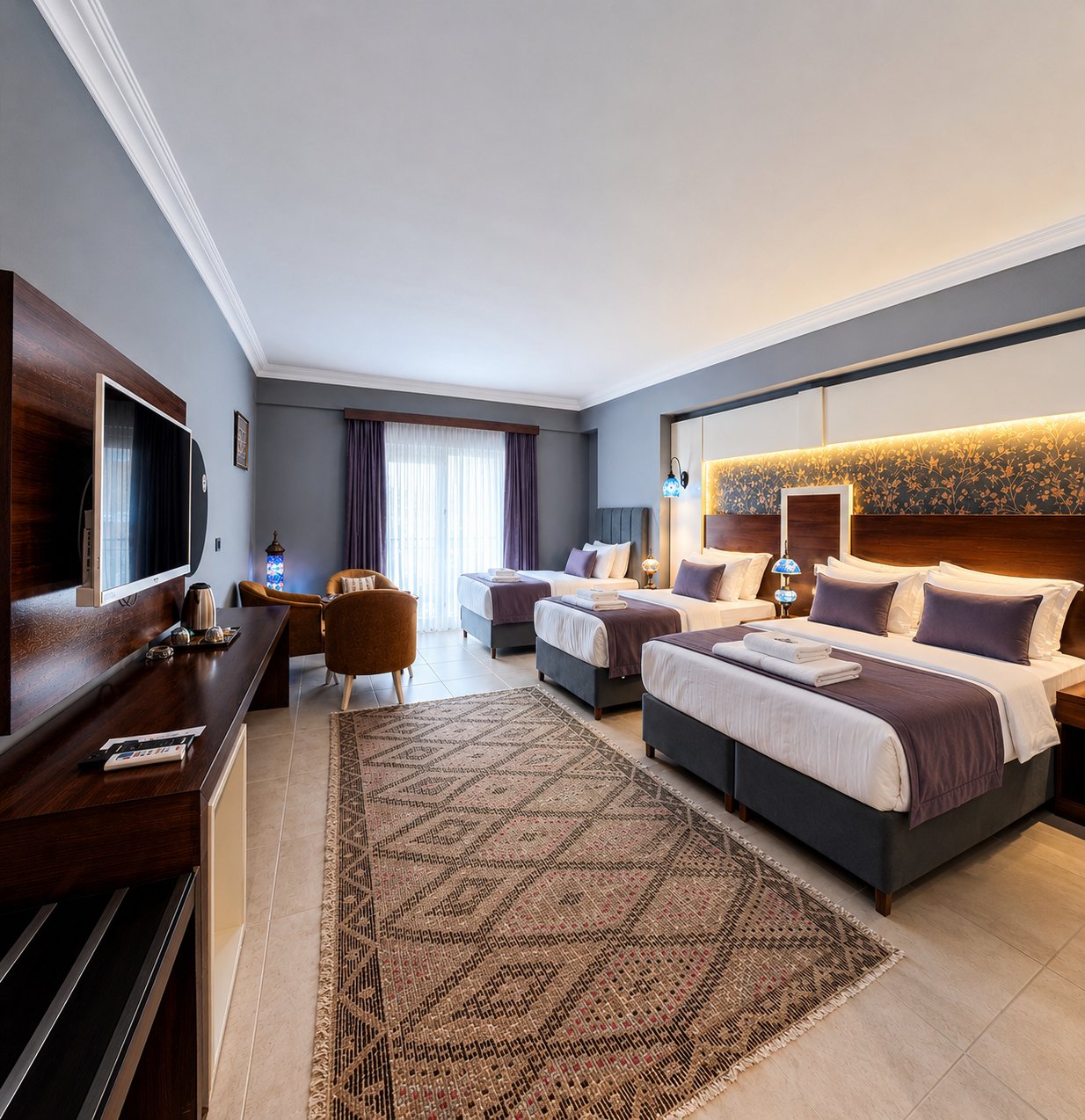 Pamukkale White Heaven Suite Hotel photo 10