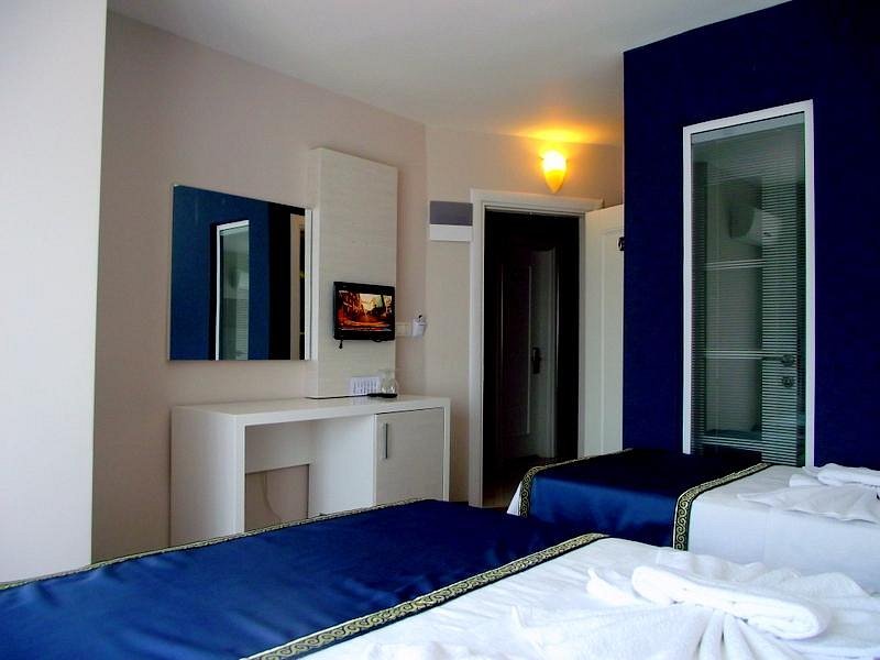 Gold Stone Hotel photo 7