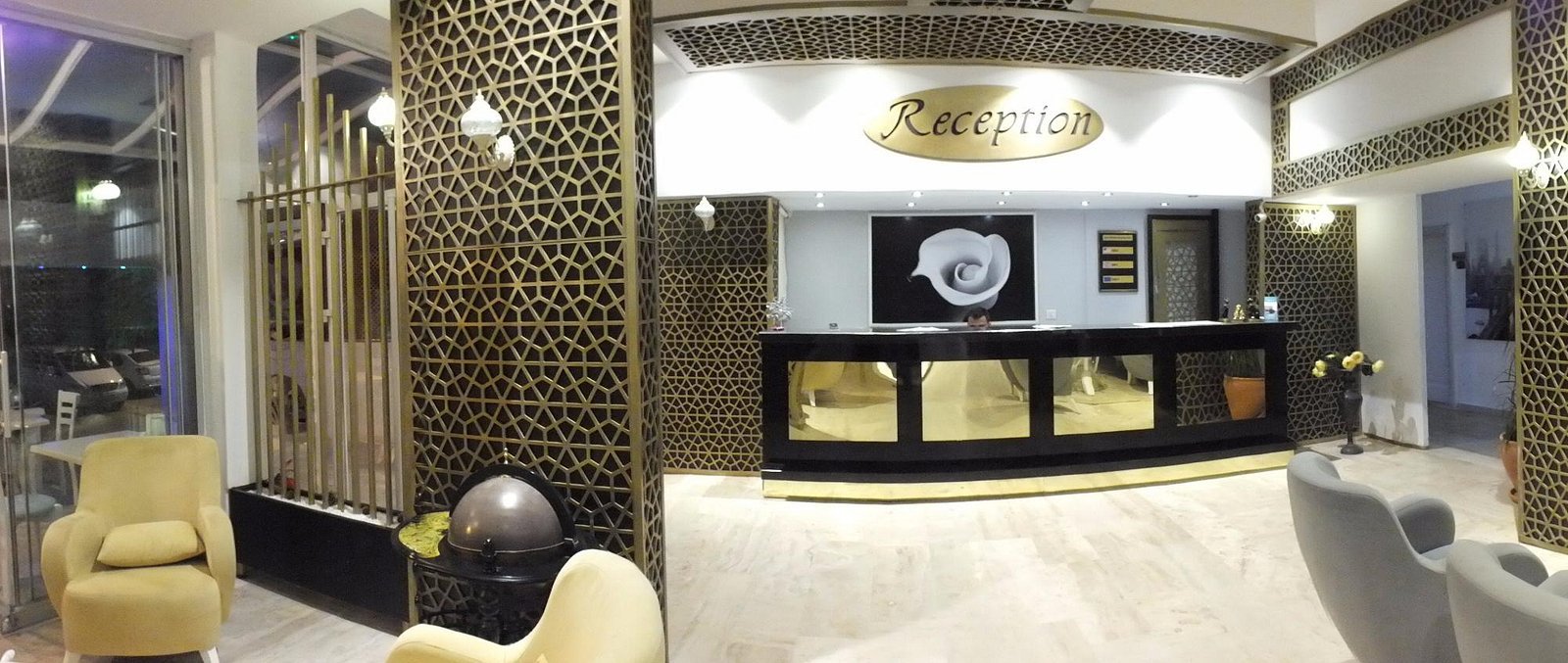 Gold Stone Hotel photo 2