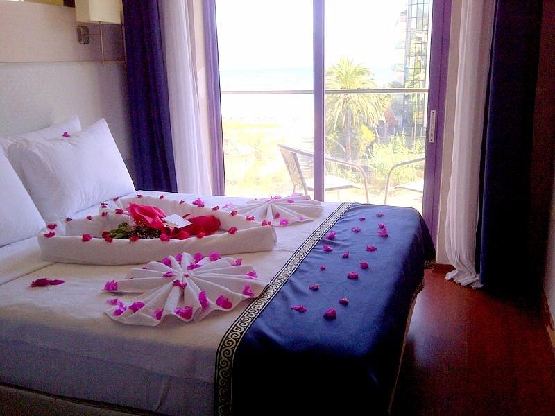 Gold Stone Hotel photo 8